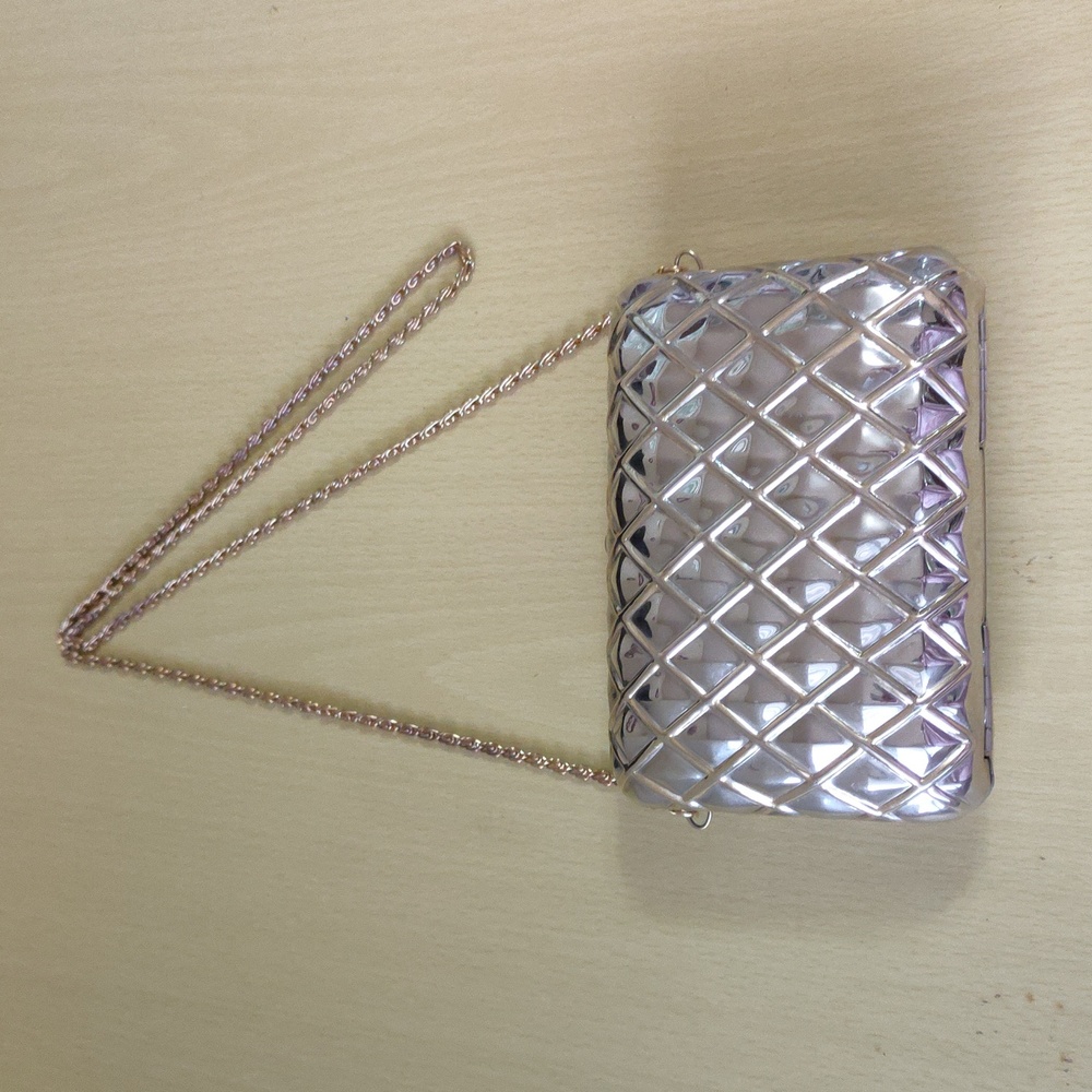 Metal Clutch
